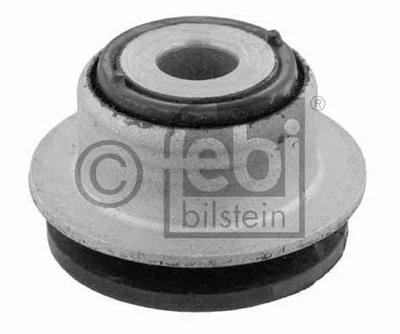 Сайлентблок поворотного кулака AUDI A6, VW PASSAT 98-05 зад. мост (Пр-во FEBI) 23566 C.I.U Febi Bilstein (23566)