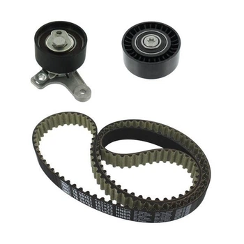 SKF OPEL К-т ГРМ (ремінь2ролика) Antara 2,0CDTI -11 SKF (VKMA05701)