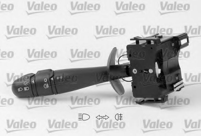 Переключатель подрулевой (пр-во Valeo) 251563 Valeo (251563)