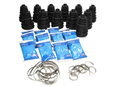 Комплект пыльника РШ шарнира SKF VKJP 01000 SKF (VKJP01000)