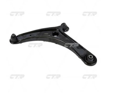 Рычаг нижний L Mitsubishi Lancer/Delica/Galant Fortis 06- Outlander 12- OLD CQM-20L (пр-во CTR) CQ0238L C.I.U CTR (CQ0238L)