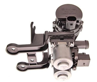 BOSCH AUDI Клапан регулювання подачі охолодж. рідини A6 C6 Bosch (1147412209)