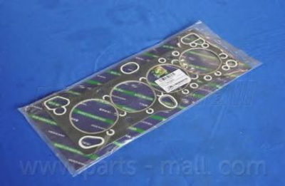 Прокладка головки блока арамідна HYUNDAI ACCENT 1,6/GETZ 1,6 PGA-N033-ua Parts-Mall (PGAN033)