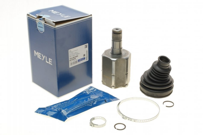 ШРУС внутр. с пыльн. VW, AUDI, SKODA, SEAT (Пр-во MEYLE) 100 498 0203 Meyle (1004980203)