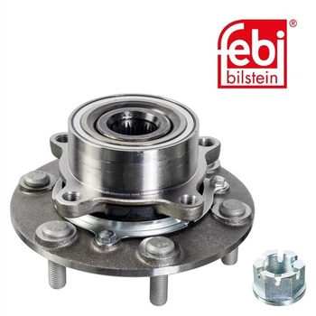 Ступиця колеса FEBI BILSTEIN 173378 Febi Bilstein (173378)
