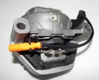 Подушка двигателя левая VAG (4G0199381LB)