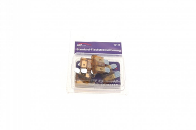Предохранители 7,5A AIC 52119 Aic (52119)