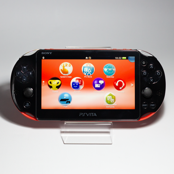 Игровые приставки PlayStation Vita - ROZETKA | Купить PlayStation