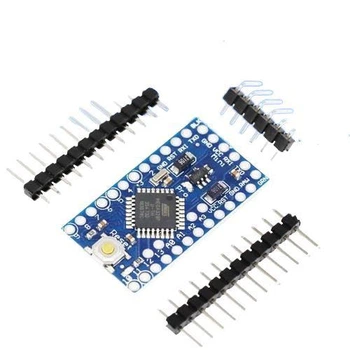 ATMEGA328P Pro Mini 328 — 3.3В/8 MHz, 40P