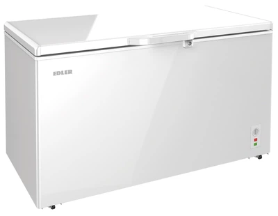 Морозильный ларь Edler ED-400A