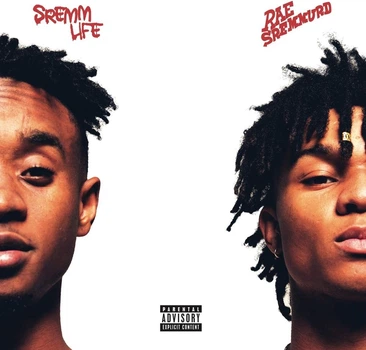 Виниловая пластинка Rae Sremmurd SremmLife
