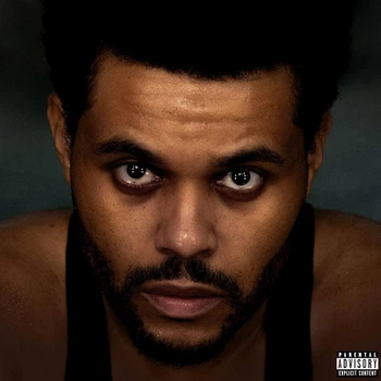 Виниловая пластинка The Weeknd Hurry Up Tomorrow