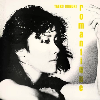 Виниловая пластинка Taeko Onuki Romantique