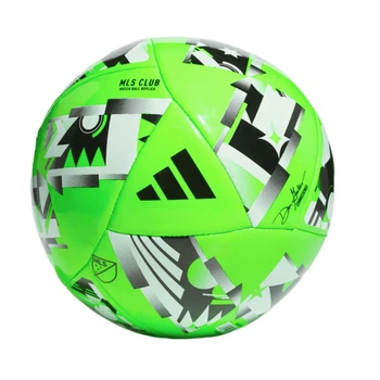 Мяч футбольный ADIDAS MLS CLUB IP1627 №5