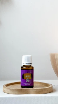 Ефірна олія Лаванди (Lavender) Young Living 15 мл