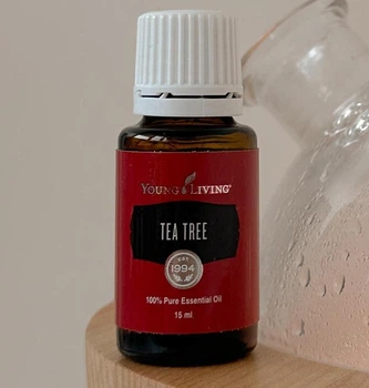 Эфирное масло Чайного дерева (Tea tree) Young Living 15 мл