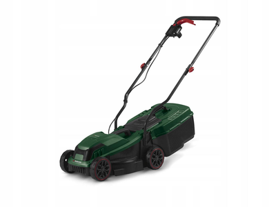 Электро газонокосилка 1300 Вт Parkside PRM 1300 B2
