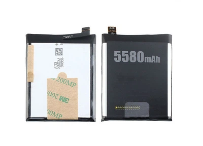 Батарея Doogee S60 / S60 Lite (BAT173605580) / Aermoo M1 [Original PRC]