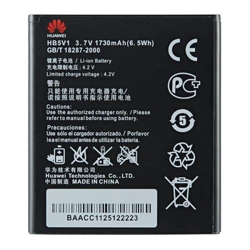 Батарея Huawei HB5V1 Y300/Y511/G350 (Original PRC)