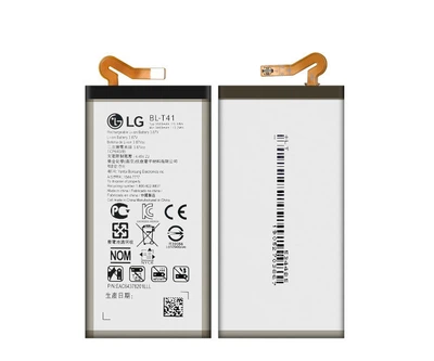 Батарея LG BL-T41 (G8 ThinQ) [Original PRC]