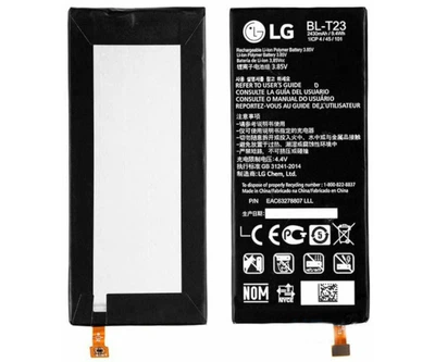 Батарея LG BL-T23 X Cam (K580) [Original PRC]