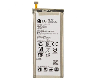 Батарея LG BL-T37 Q8 (2018) , V40, Stylo 4 V405EAW [Original PRC]