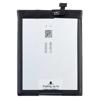 Батарея Doogee S55 / S55 Lite [Original PRC]