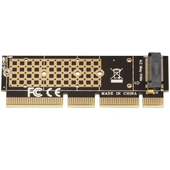 Контроллер Frime (ECF-PCIEtoSSD006) PCI-E-M.2 (M Key) ( Контролер ) 34202