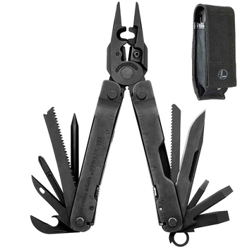 Мультитул Leatherman SUPERTOOL 300 EOD-BLACK 831369