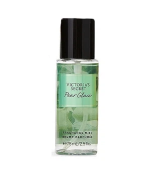 Парфюмированный спрей для тела Victoria's Secret Pear Glacé 75мл