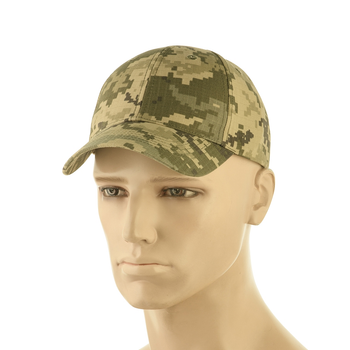 Бейсболка M-Tac рип-стоп ММ14 S/M