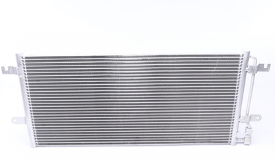 Радіатор кондиціонера VW T4 1.9-2.5 TDI 90-03 - AC 231 000S MAHLE