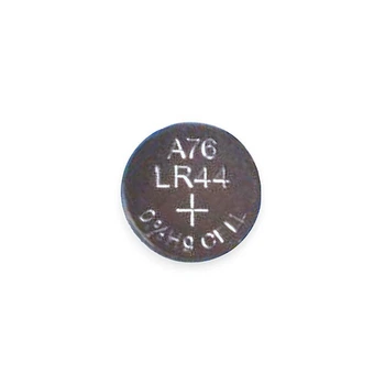 Батарейка-таблетка RABLEX AG10 / LR1130 / LR54 / G10 1.5V Alkaline 1 шт
