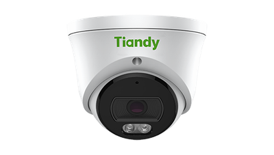 Турельна камера Tiandy TC-C35XS Spec:I3W/E/Y/S/2.8mm/V5.0 5МП