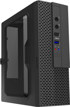 Корпус Gamemax ST102-U3