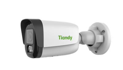 Циліндрична камера Tiandy TC-C35WS Spec:I5W/E/Y/S/2.8mm/V5.0 5МП