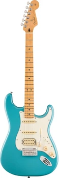 Электрогитара Fender Player II Stratocaster HSS Aquatone Blue