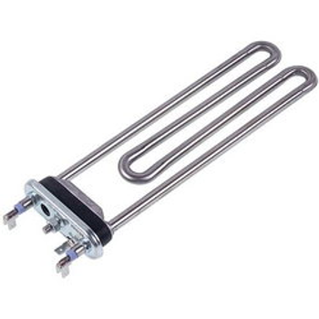 Тен для стиральной машины Electrolux 1321807107 TPO 230-SB-1950 Kawai L=230mm 1950W