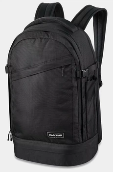 Рюкзак Dakine Verge 25L Black Ripstop