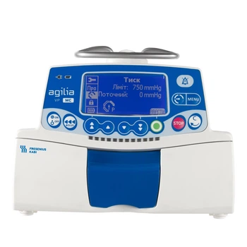 Волюметрический инфузионный насос Fresenius Kabi AGILIA VP MC