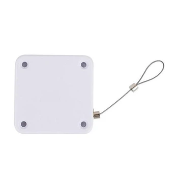 Дверной доводчик Linco 800 г дотяжка для дверей и окон белый (HbP051333)