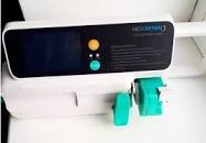 Шприцевой насос MEDCAPTAIN SYS-50
