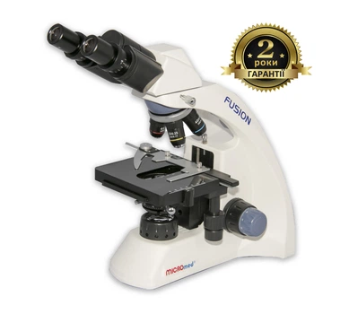 Микроскоп бинокулярный MICROmed Fusion FS-7520
