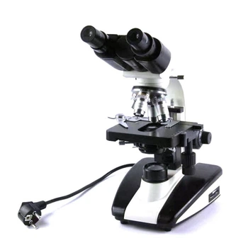 Микроскоп биологический монокулярный ZenithLab XSP-2CA