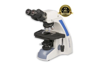 Микроскоп MICROmed Evolution ES-4140 c цифровой камерой 5 Мп