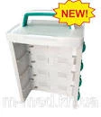 Инфузионная рабочая станция MEDCAPTAIN HP-80