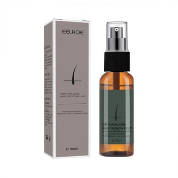 Флюїд для росту волосся Eelhoe Anti-Hair Loss Hair Growth Fluid, 30 мл