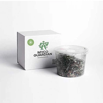 Біофунгіцид Триходерма MYCO GUARDIAN Trichoderma viride 0,5 л