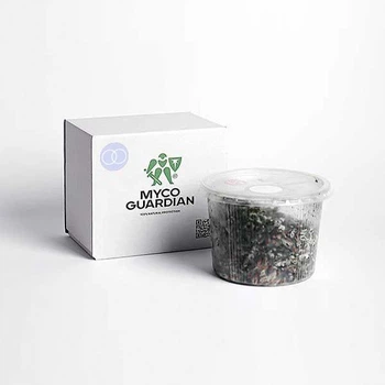 Биофунгицид Триходерма MYCO GUARDIAN Trichoderma harzianum 0,5 л