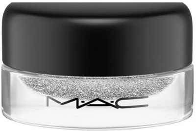 Тіні для повік MAC Pro Longwear Silver Screen сатинові 5 г (773602604319)